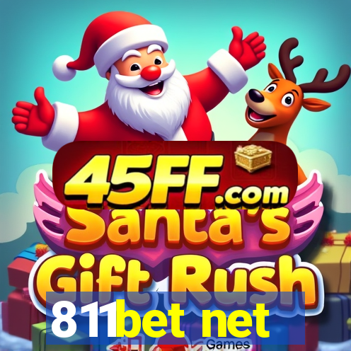 811bet net